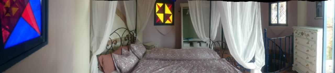 Casa Paraiso 베나자라프 외부 사진