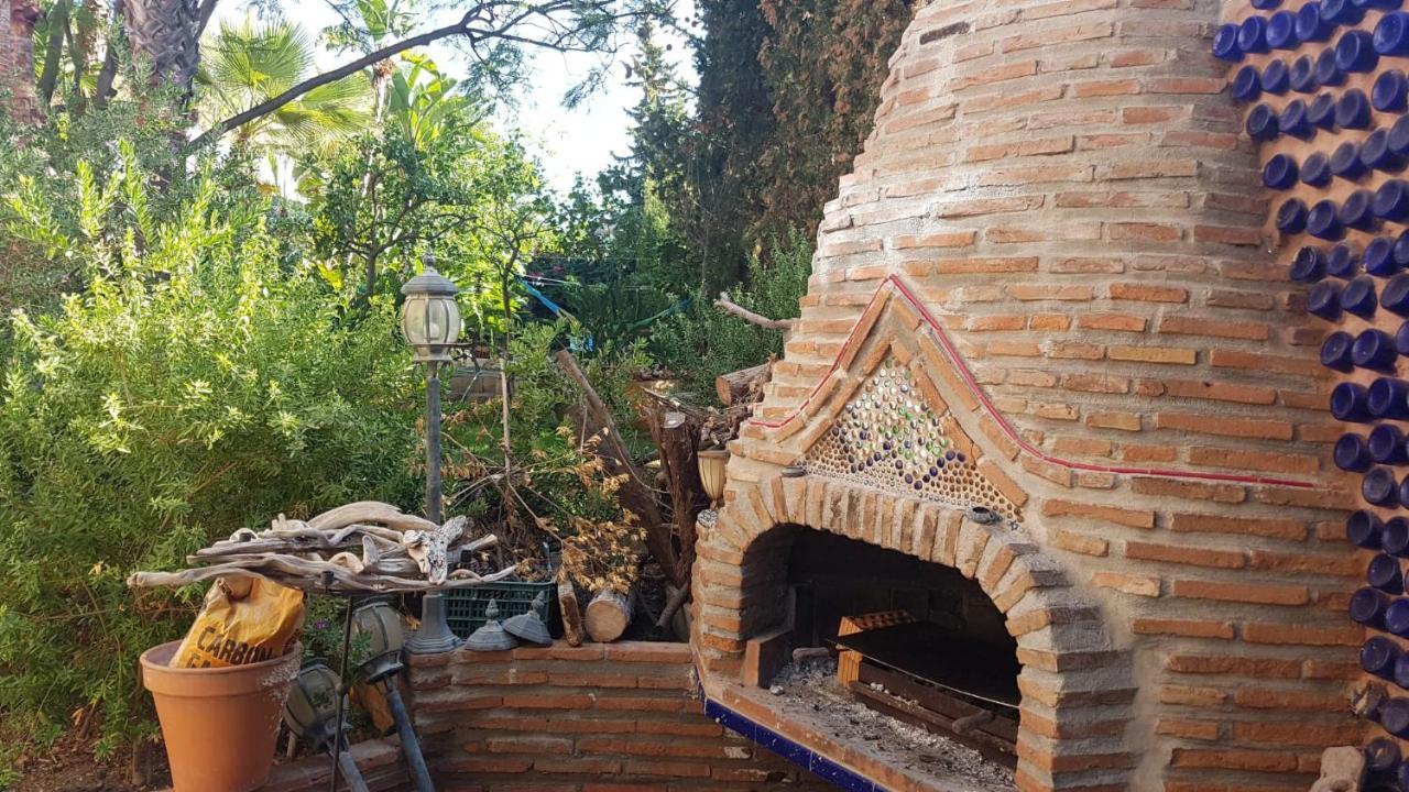 Casa Paraiso 베나자라프 외부 사진