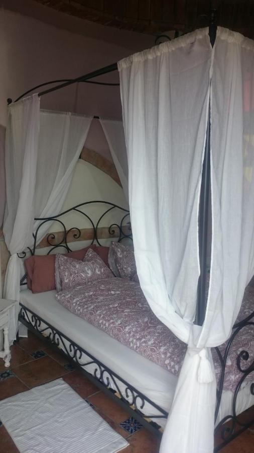 Casa Paraiso 베나자라프 외부 사진