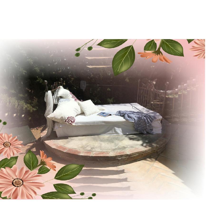 Casa Paraiso 베나자라프 외부 사진