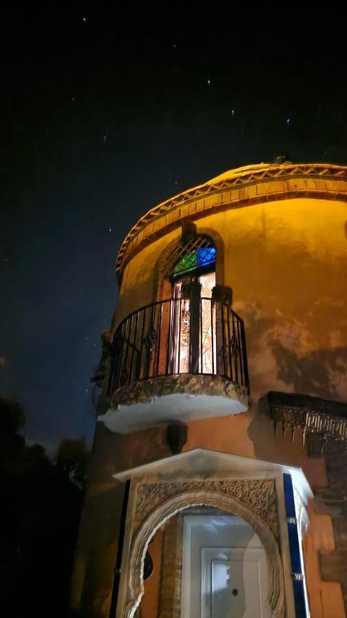 Casa Paraiso 베나자라프 외부 사진